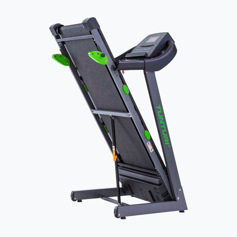 Elektromos futópad Tunturi Cardio Fit T30 black 4