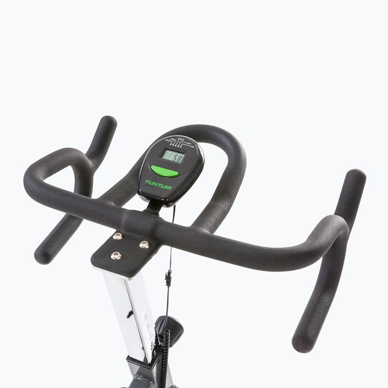 Szobakerékpár Tunturi Cardio Fit S30 black 3