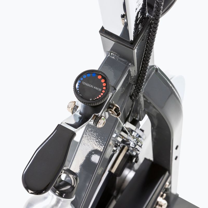 Szobakerékpár Tunturi Cardio Fit S30 black 5