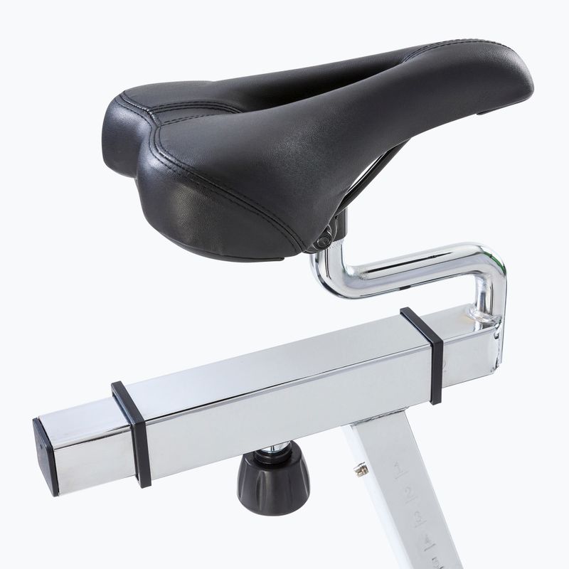 Szobakerékpár Tunturi Cardio Fit S30 black 9