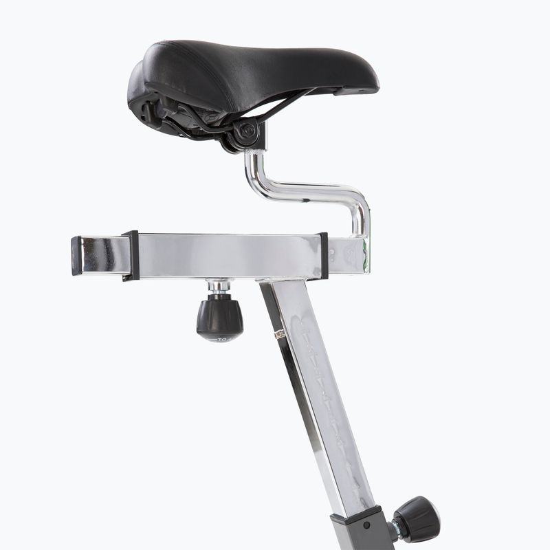 Szobakerékpár Tunturi Cardio Fit S30 black 10