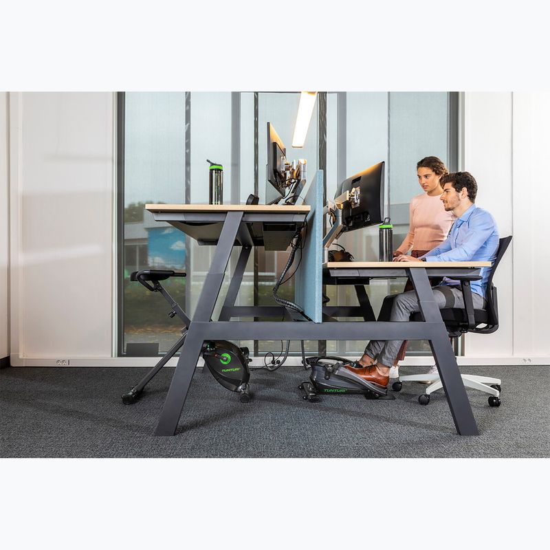 Szobakerékpár Tunturi Cardio Fit D20 black 10