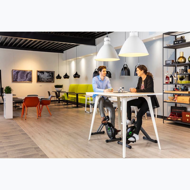 Szobakerékpár Tunturi Cardio Fit D20 black 12