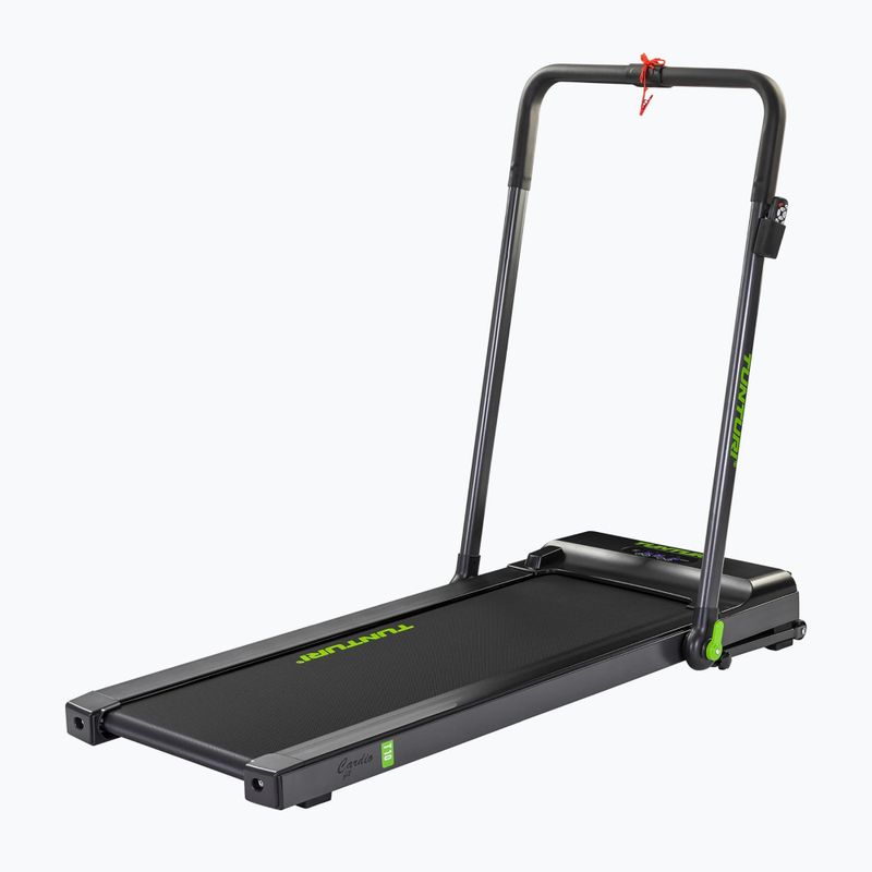 Elektromos futópad Tunturi Cardio Fit T10 black