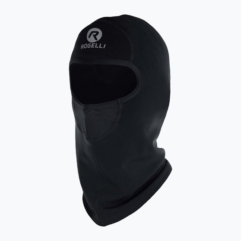 Balaclava Rogelli Winter black