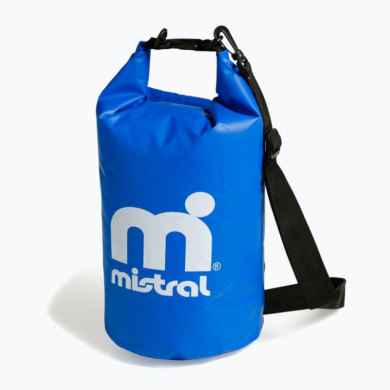 vízálló táska Mistral 10 l blue