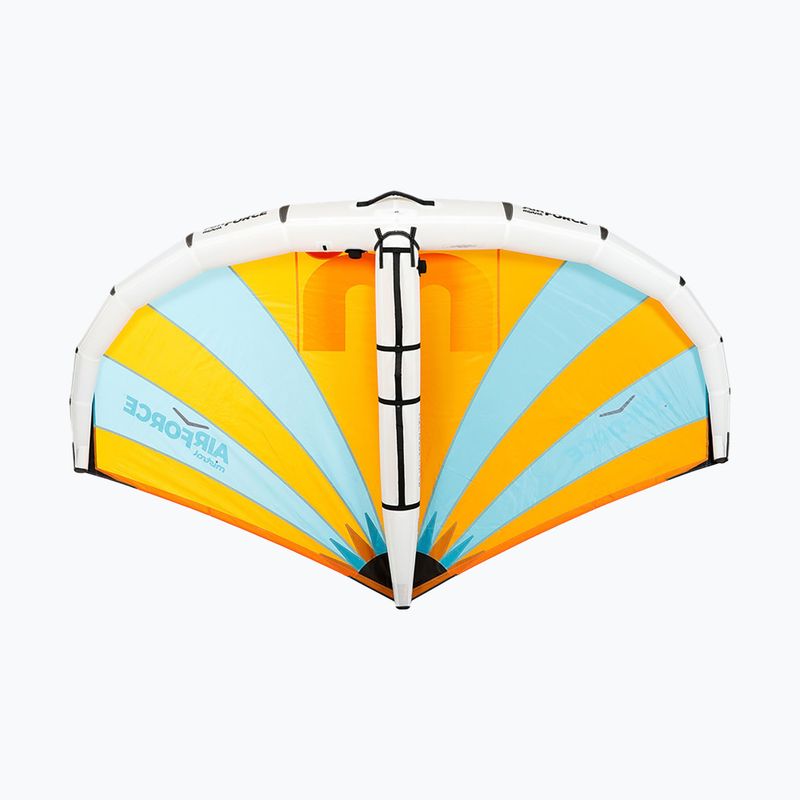 Wingfoil Mistral Sphinx vitorla sárga/kék 2