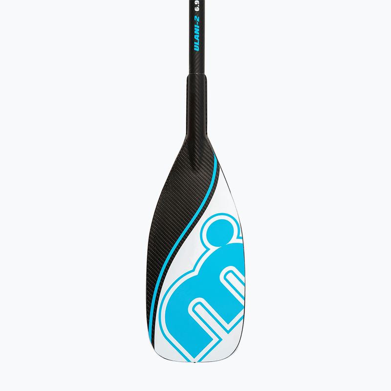 SUP evező 3-részes Mistral Ulani kék 4