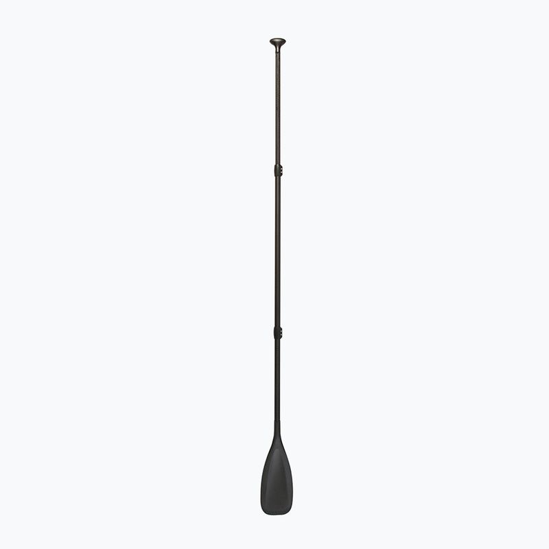 SUP evező 3-részes Mistral V-Force piros 3