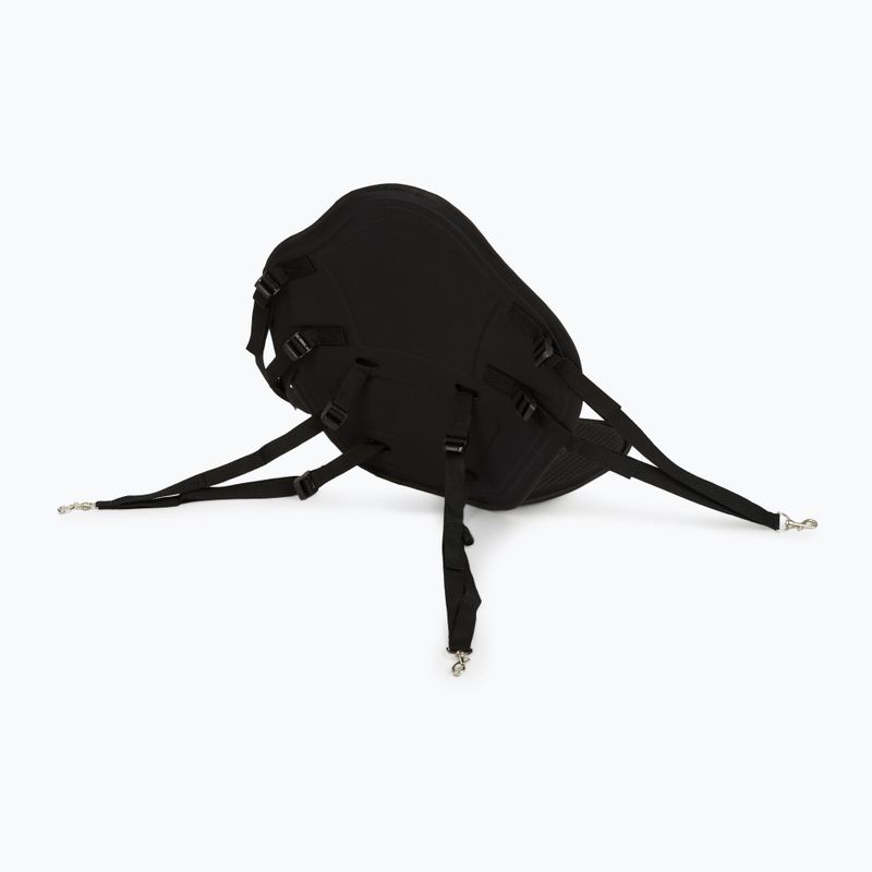 SUP deszka kajakülés Mistral Kayak Seat black 2