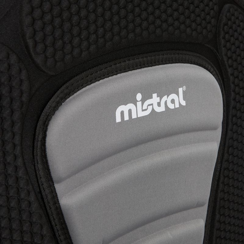 SUP deszka kajakülés Mistral Kayak Seat black 3