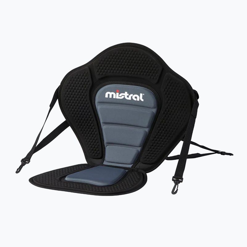 SUP deszka kajakülés Mistral Kayak Seat black