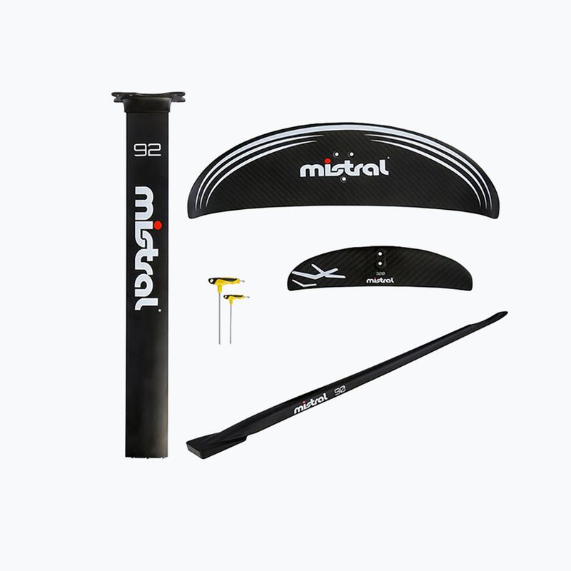 Hydrofoil Mistral Sabre 1400/2 black 3