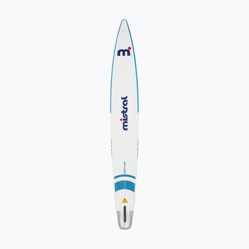 SUP deszka Mistral Vortex Air 12'6" x 20.5" blue/white 3