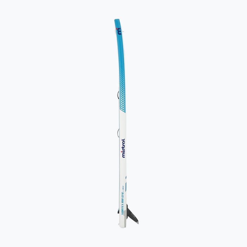 SUP deszka Mistral Vortex Air 12'6" x 20.5" blue/white 4