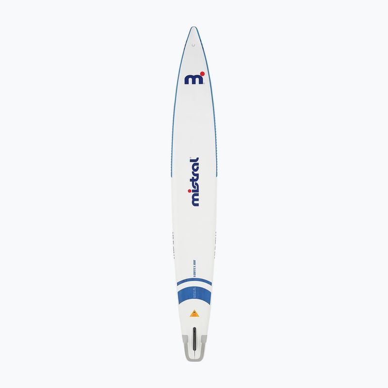 SUP deszka Mistral Vortex Air 14'0" x 23.5" blue/white 3