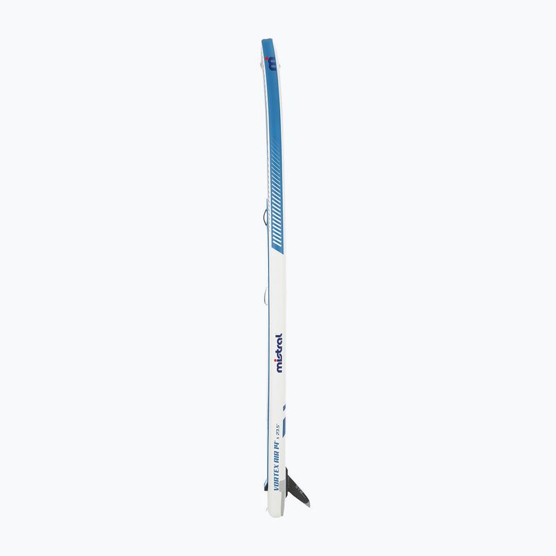 SUP deszka Mistral Vortex Air 14'0" x 23.5" blue/white 4