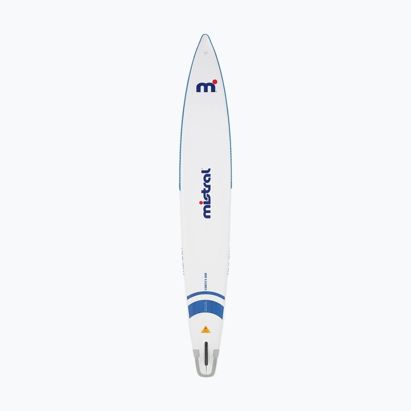SUP deszka Mistral Vortex Air 14'0" x 26" blue/white 3