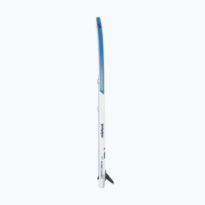 SUP deszka Mistral Vortex Air 14'0" x 26" blue/white 4