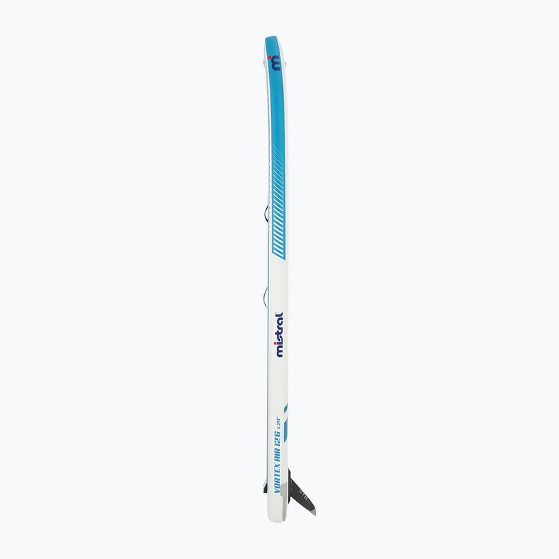 SUP deszka Mistral Vortex Air 12'6" x 24" blue/white 4