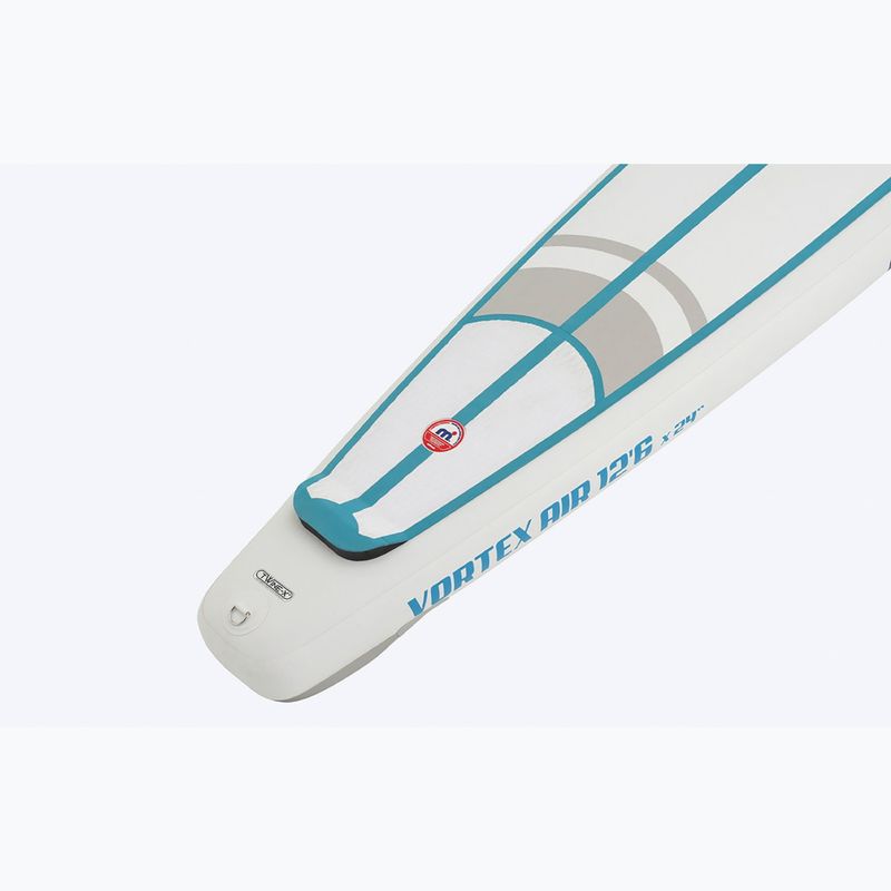 SUP deszka Mistral Vortex Air 12'6" x 24" blue/white 6