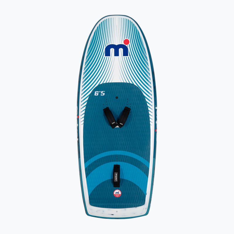 SUP deszka Mistral Skywave 6'5 blue 2