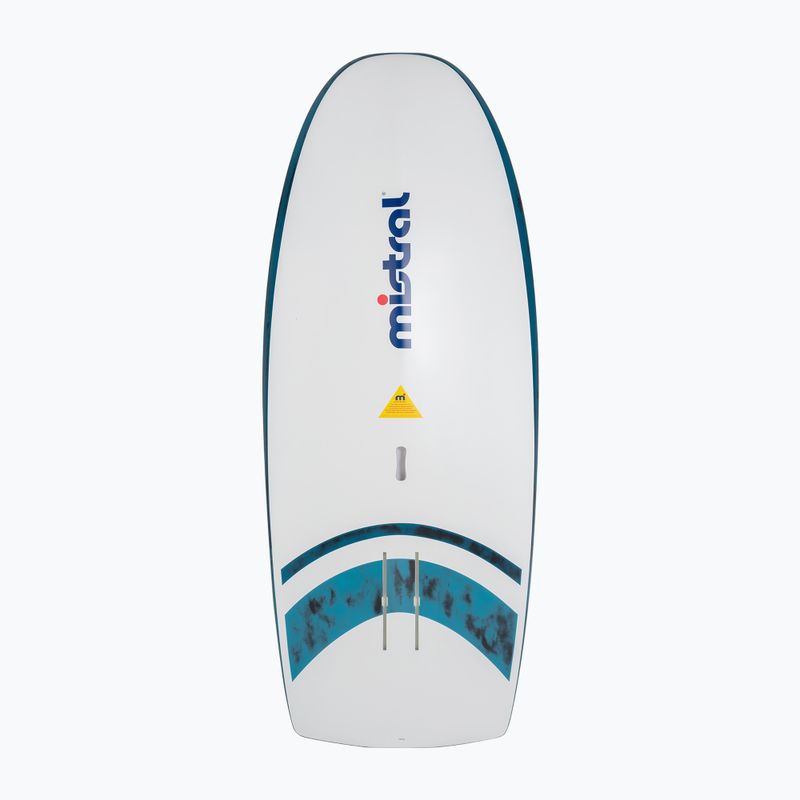 SUP deszka Mistral Skywave 6'5 blue 3