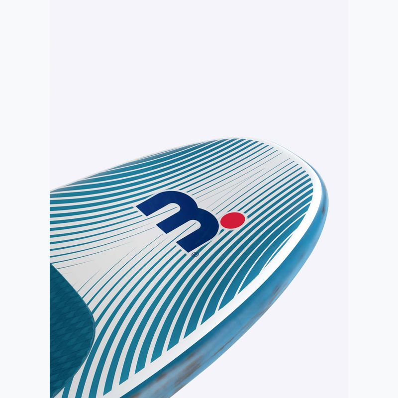 SUP deszka Mistral Skywave 6'5 blue 6