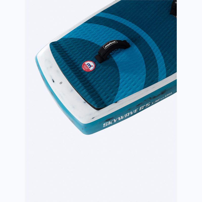 SUP deszka Mistral Skywave 6'5 blue 7