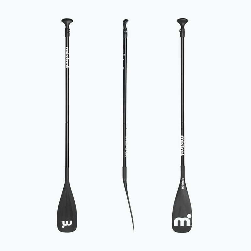 SUP deszka Mistral Adventurist Air 12ʼ6" x 30 (V2) green/yellow 16