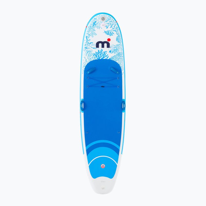 SUP deszka Mistral Palau 10'6" blue/white 2