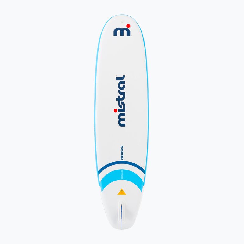 SUP deszka Mistral Palau 10'6" blue/white 3