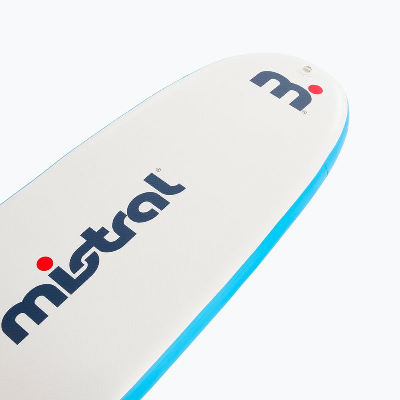 SUP deszka Mistral Palau 10'6" blue/white 10