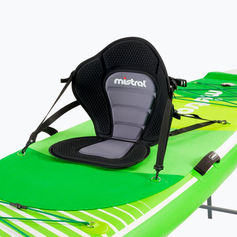 SUP deszka Mistral Mangrove 12'6" green/white 13