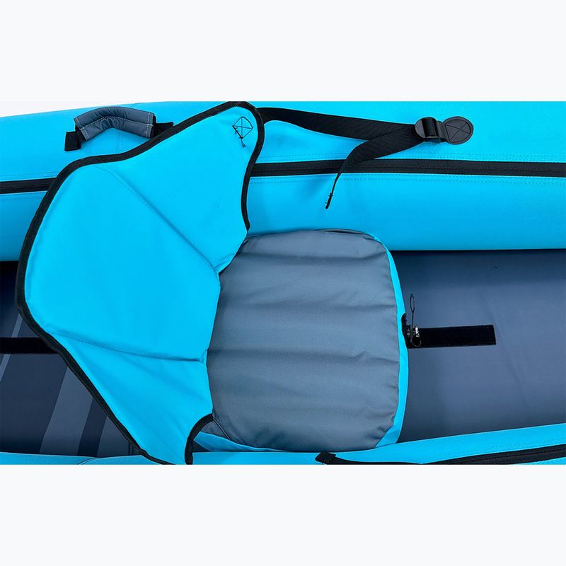 Mistral Air Duo 340 cm-es 2 személyes felfújható kajak 6