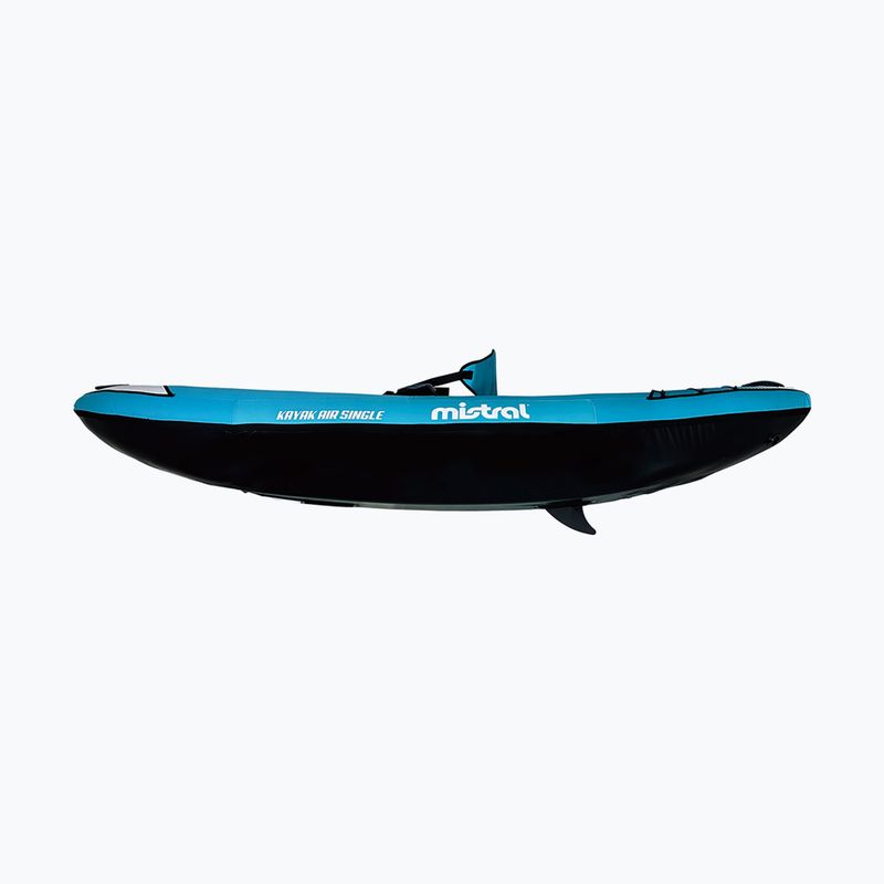 Mistral Air Single 305 cm-es felfújható kajak 1 fő részére 5