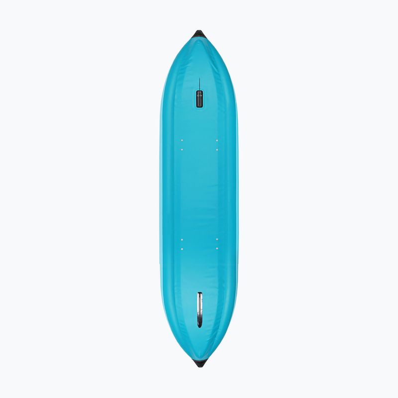 Mistral Island Duo Air 380 cm-es 2 személyes felfújható kajak 4