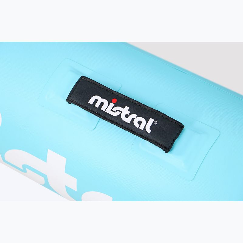Mistral Island Duo Air 380 cm-es 2 személyes felfújható kajak 11