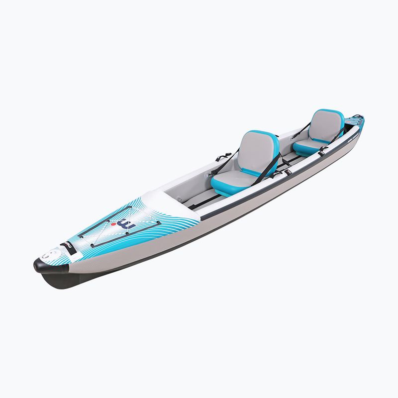 Mistral Slider Air Duo 15'11" 2 személyes felfújható kajak 485 cm 3