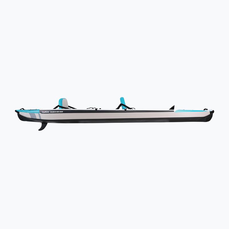Mistral Slider Air Duo 15'11" 2 személyes felfújható kajak 485 cm 6