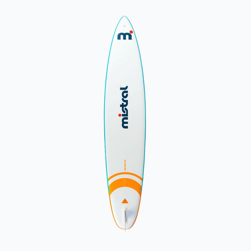 SUP Mistral Colora 12'6" deszka 3