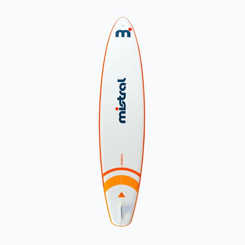 SUP Mistral Colora 11'6" deszka 3
