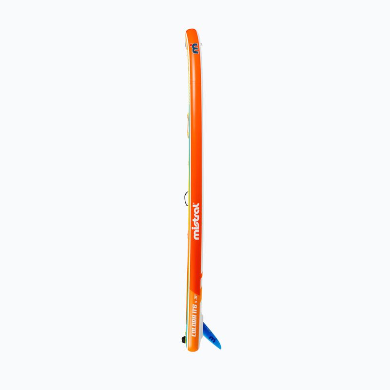 SUP Mistral Colora 11'6" deszka 4