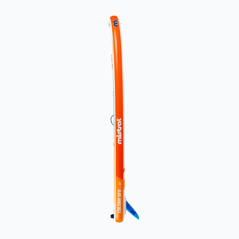 SUP Mistral Colora 10'6" deszka 3