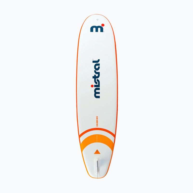 SUP Mistral Colora 10'6" deszka 4