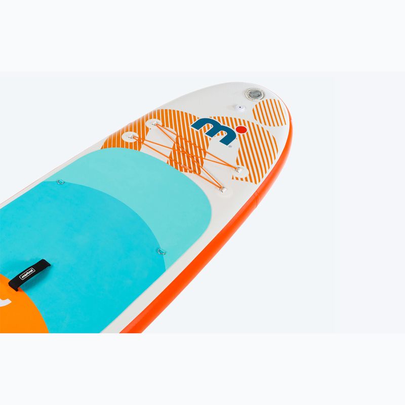 SUP Mistral Colora 10'6" deszka 5