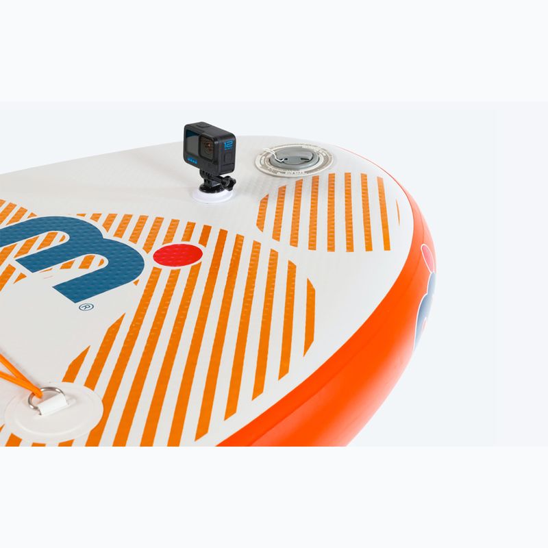 SUP Mistral Colora 10'6" deszka 6