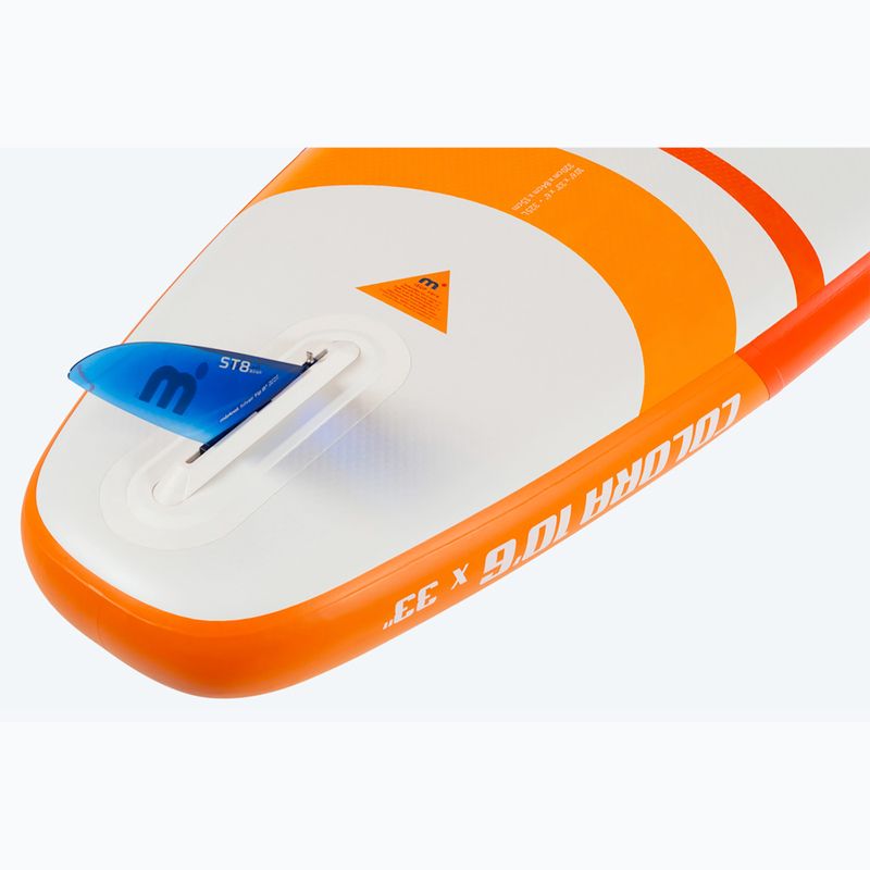 SUP Mistral Colora 10'6" deszka 8