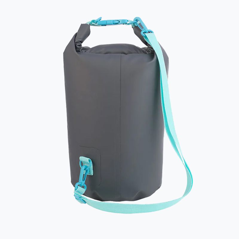 Vízálló zsák Mistral Dry Bag 10 l grey 2