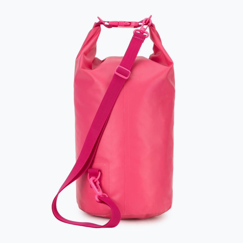 Vízálló zsák Mistral Dry Bag 10 l pink 3